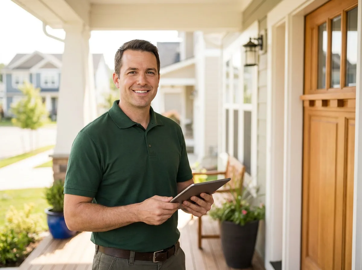 Pest control FAQs for Bradenville, PA